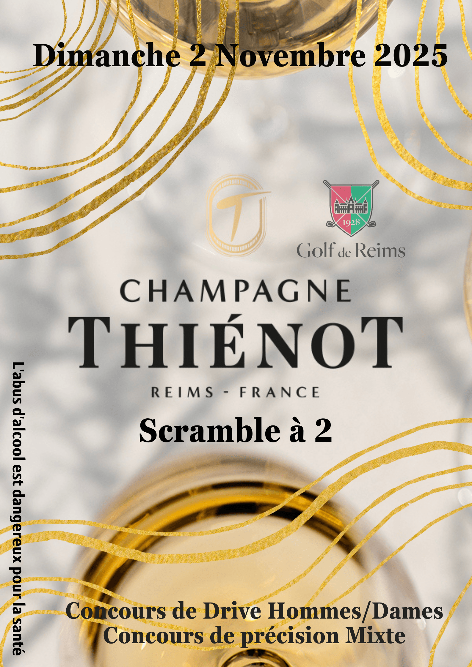 Compétition Thiénot